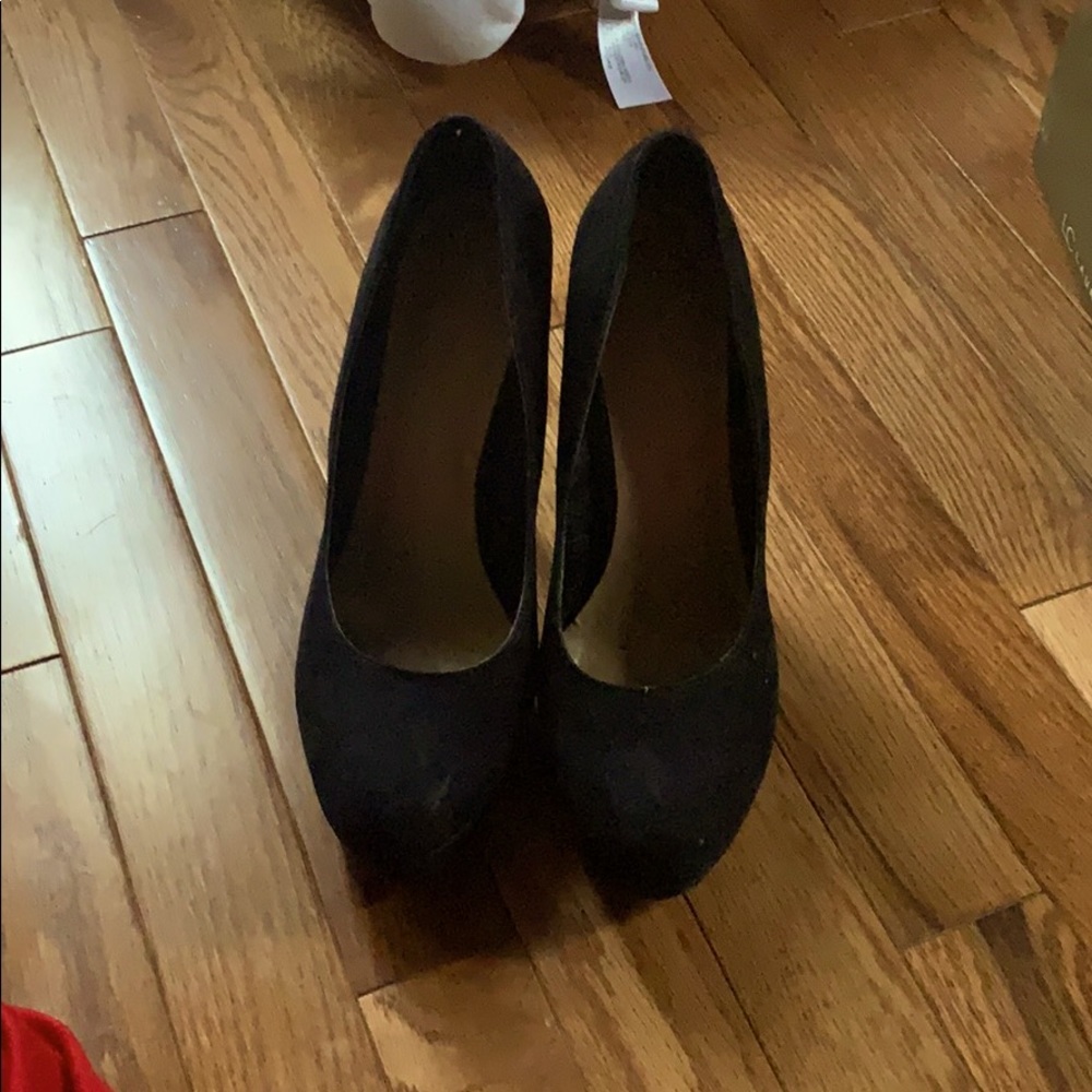 Lauren Conrad Heels